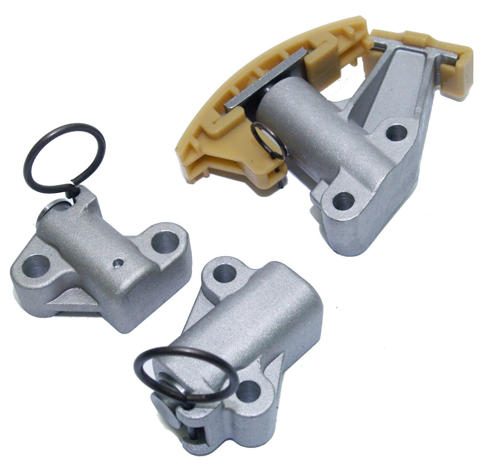 Timing Chain Kit For HYUNDAI iLoad Starex H-1 iMax KIA SORENTO 2.5L CRDi D4CB - Image 4