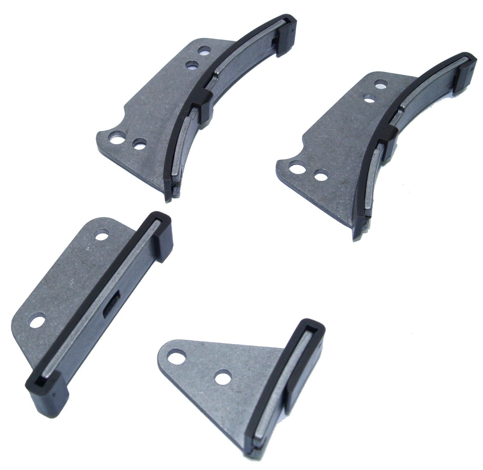 Timing Chain Kit For HYUNDAI iLoad Starex H-1 iMax KIA SORENTO 2.5L CRDi D4CB - Image 3