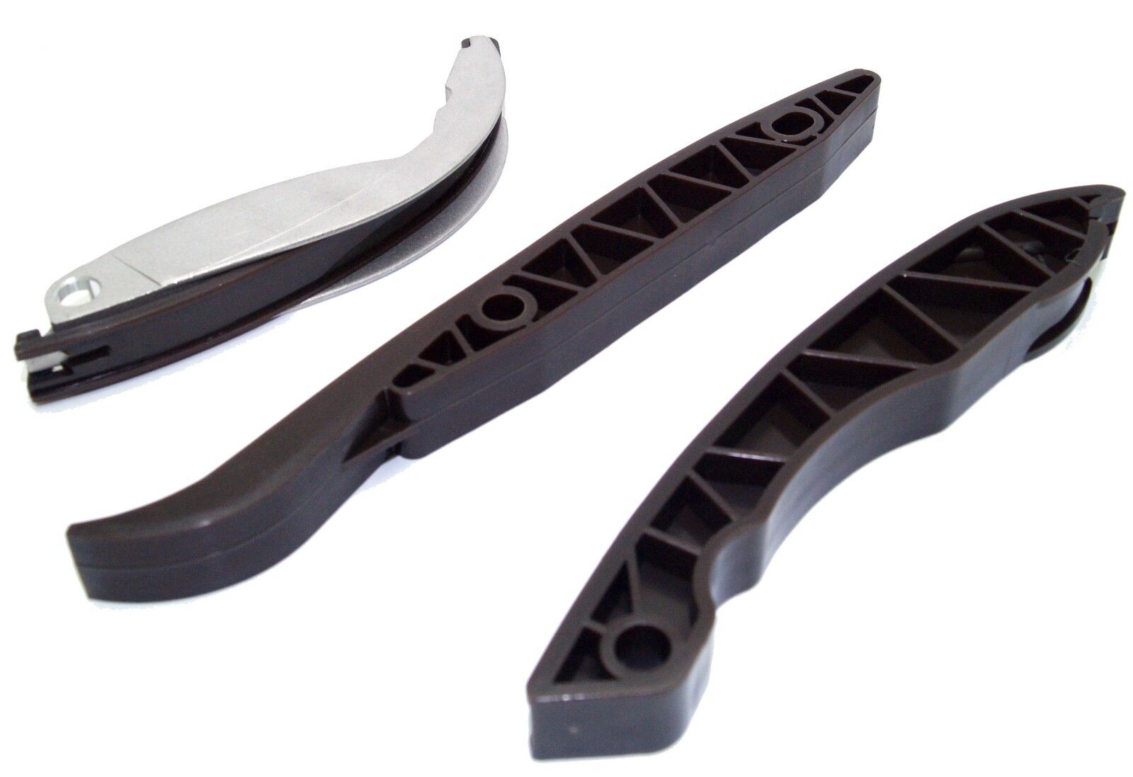 Timing Chain Kit For HYUNDAI iLoad Starex H-1 iMax KIA SORENTO 2.5L CRDi D4CB - Image 2