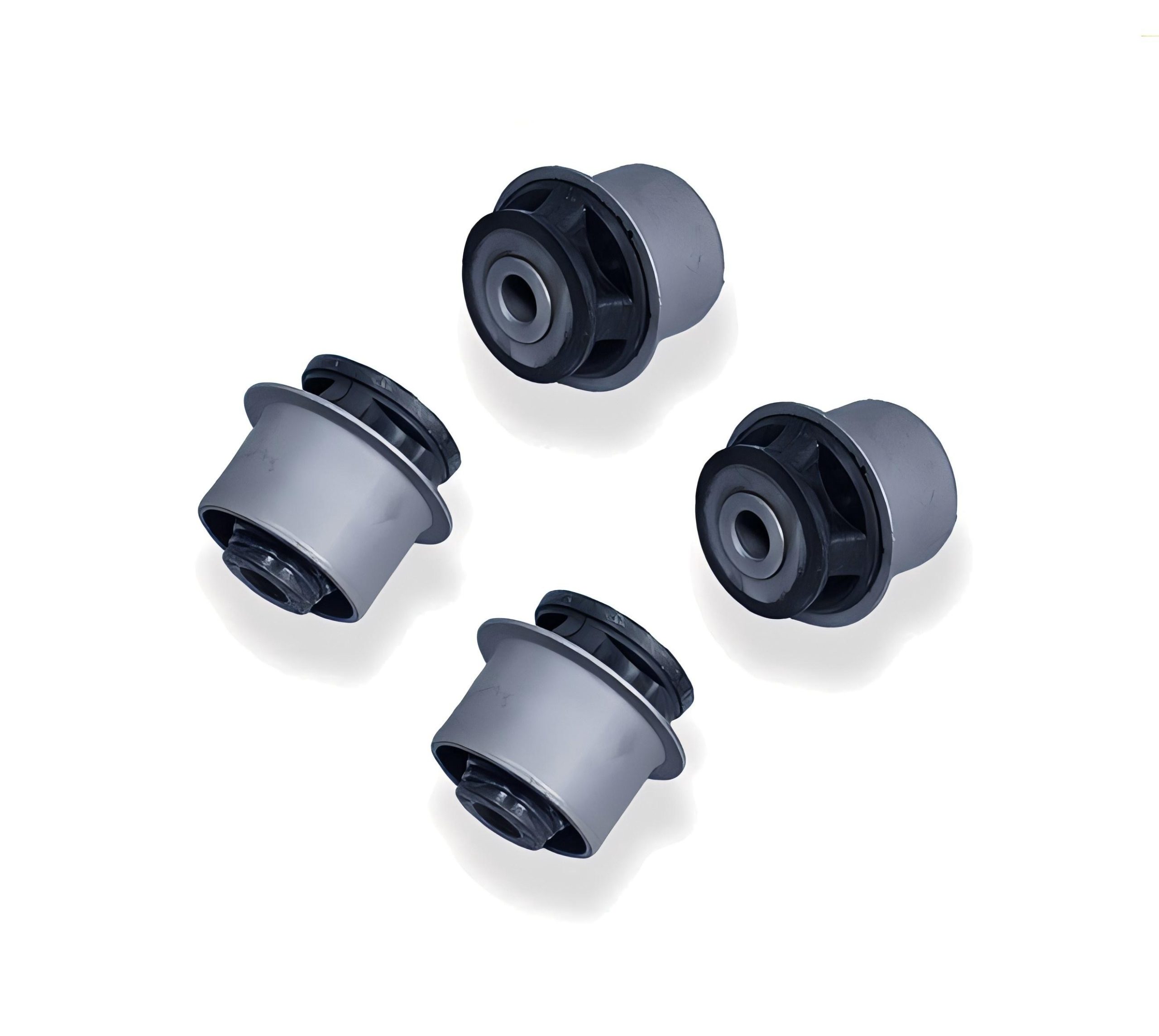 4 PCS Front Upper Control Arm Bushings For Mazda 6 GS1D34200C 09-13