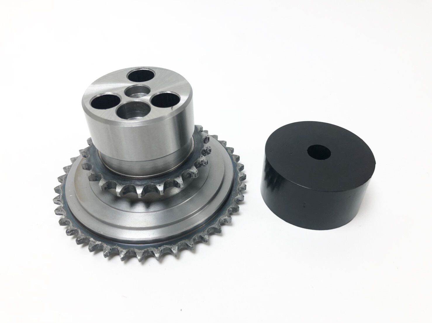 Timing Chain Kit For Ford Ranger PX Mazda BT-50 3.2 TDCI w/Oil pump Chain 2011- - Image 5