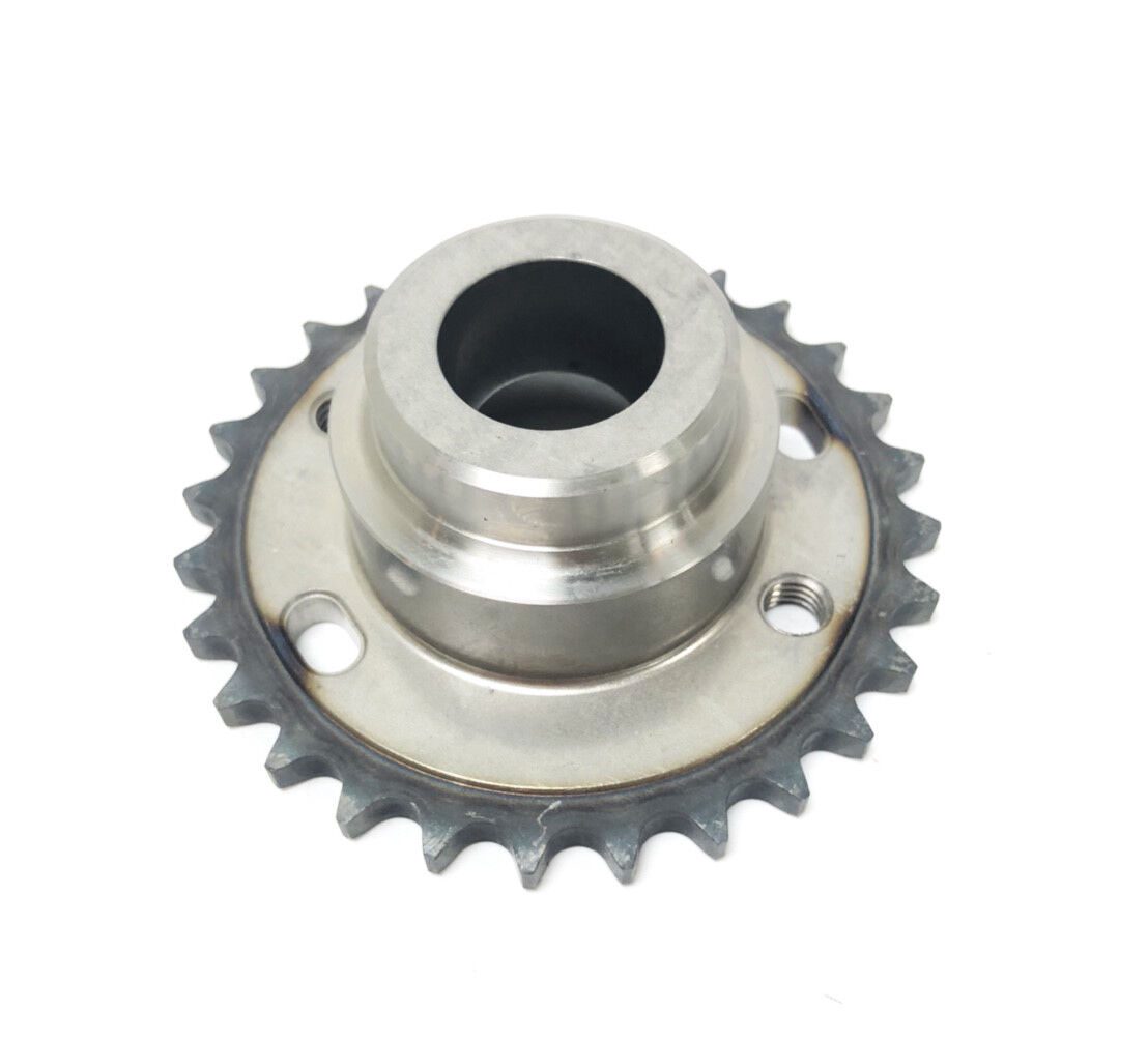 Timing Chain Kit For Ford Ranger PX Mazda BT-50 3.2 TDCI w/Oil pump Chain 2011- - Image 4