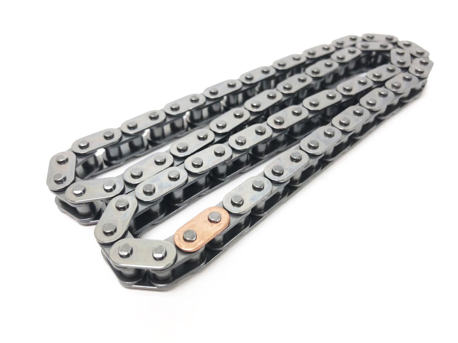 Timing Chain Kit For Ford Ranger PX Mazda BT-50 3.2 TDCI w/Oil pump Chain 2011- - Image 3