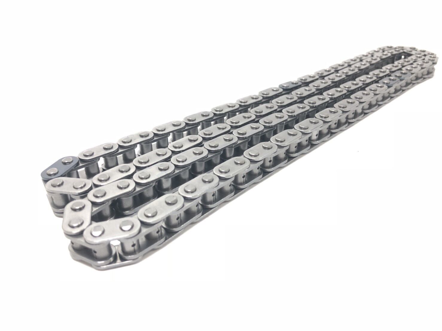 Timing Chain Kit For Ford Ranger PX Mazda BT-50 3.2 TDCI w/Oil pump Chain 2011- - Image 2