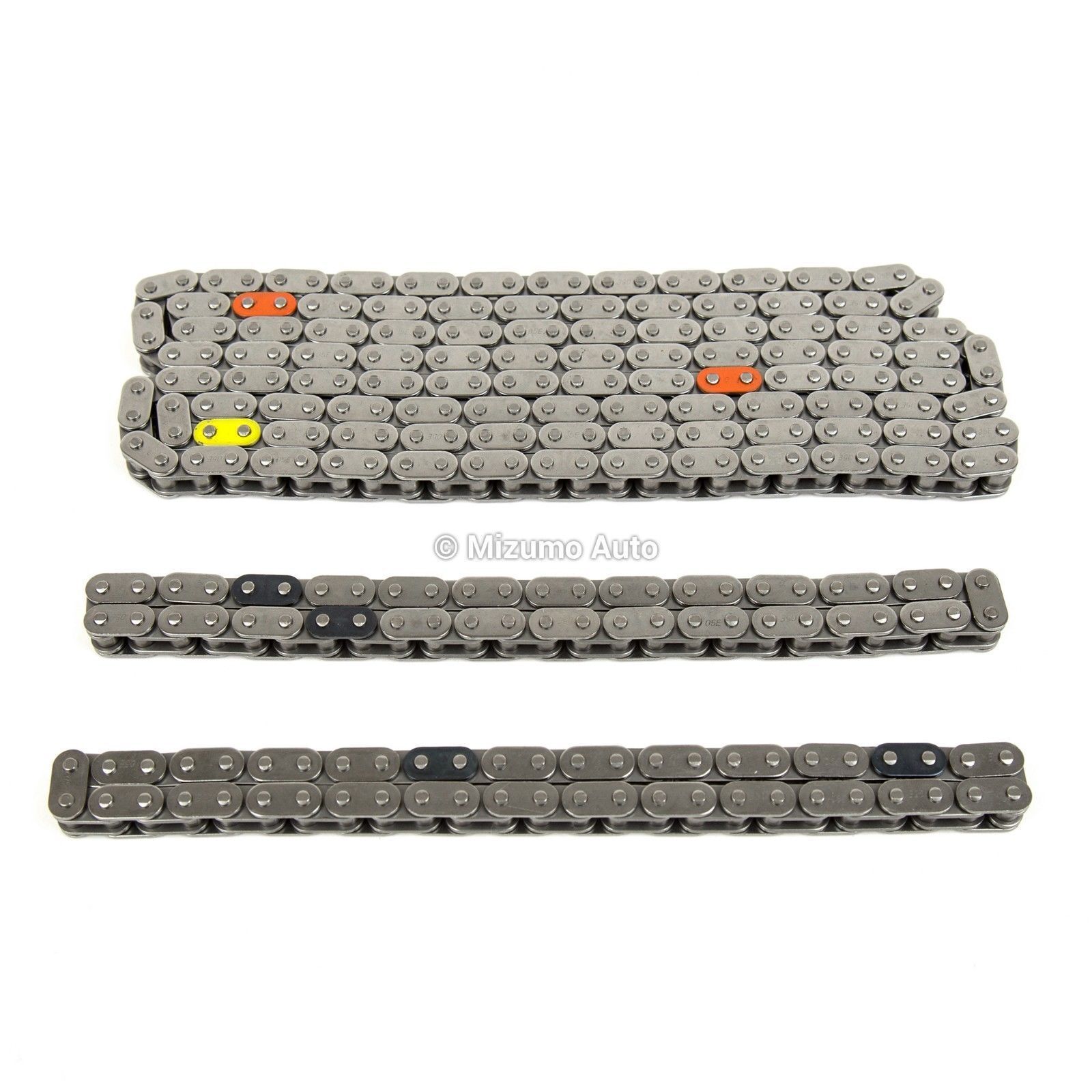 Timing Chain Kit For Mazda CX-9 Mazda 6 V6 3.5L 3.7L V6 DOHC Duratec 2007-2010 - Image 6