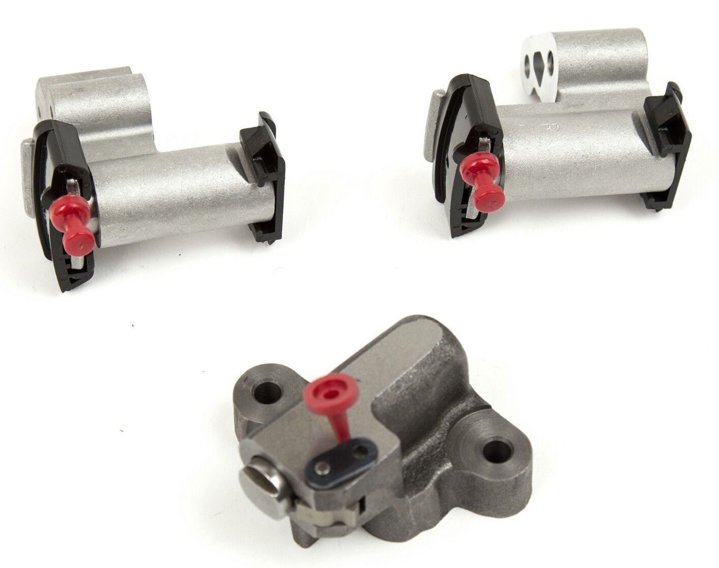 Timing Chain Kit For Mazda CX-9 Mazda 6 V6 3.5L 3.7L V6 DOHC Duratec 2007-2010 - Image 3