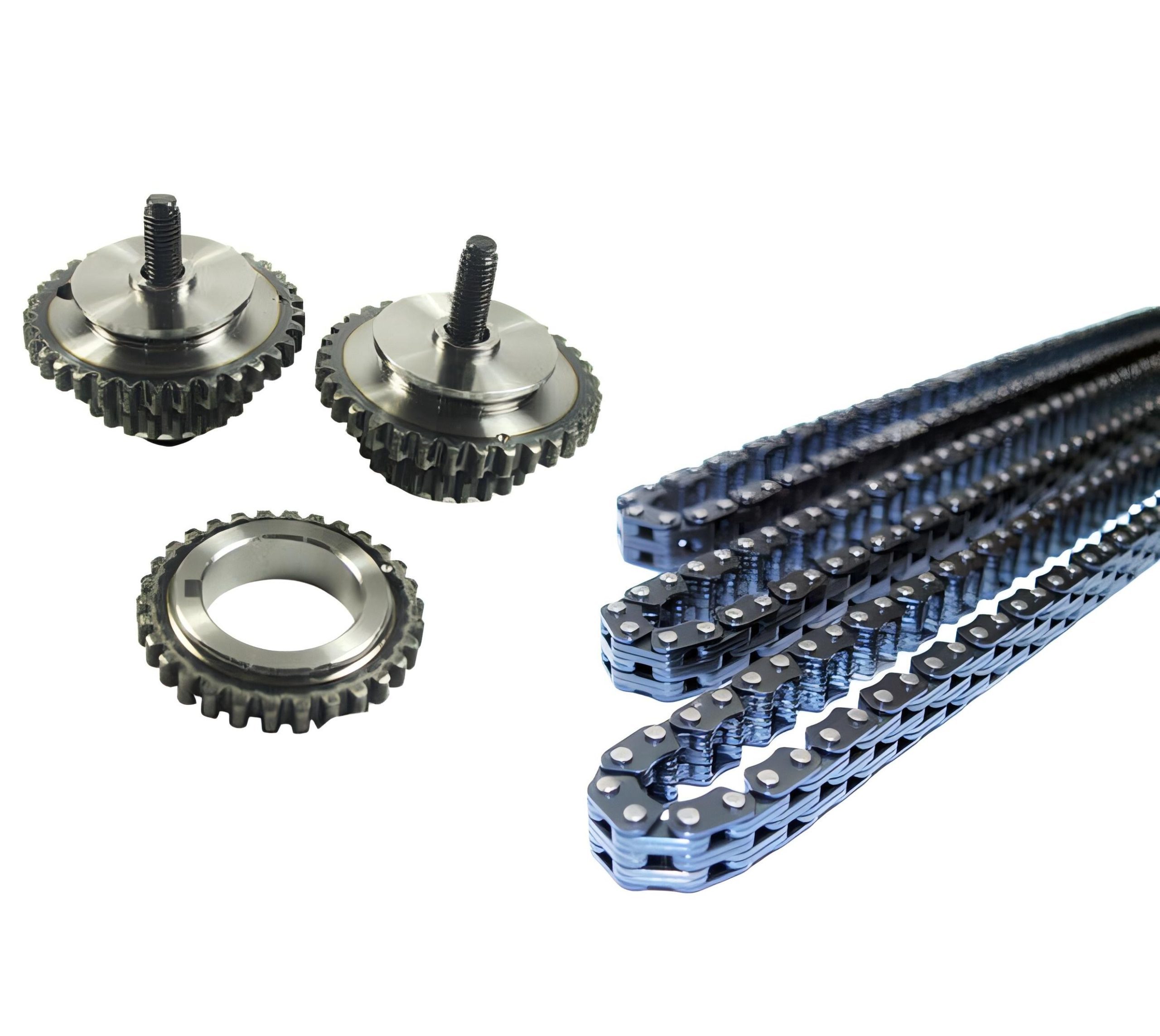 Timing Chain+Gears For OPEL VAUXHALL 2.8 V6 A28NER Z28NEL Z28NET Z32SEE