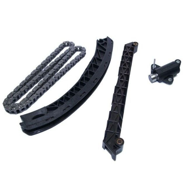 Timing Chain Kit For BMW 3 E36 E46 1.6 1.8 1.9L BMW 5 M43 Engine 1993-02 - Image 2