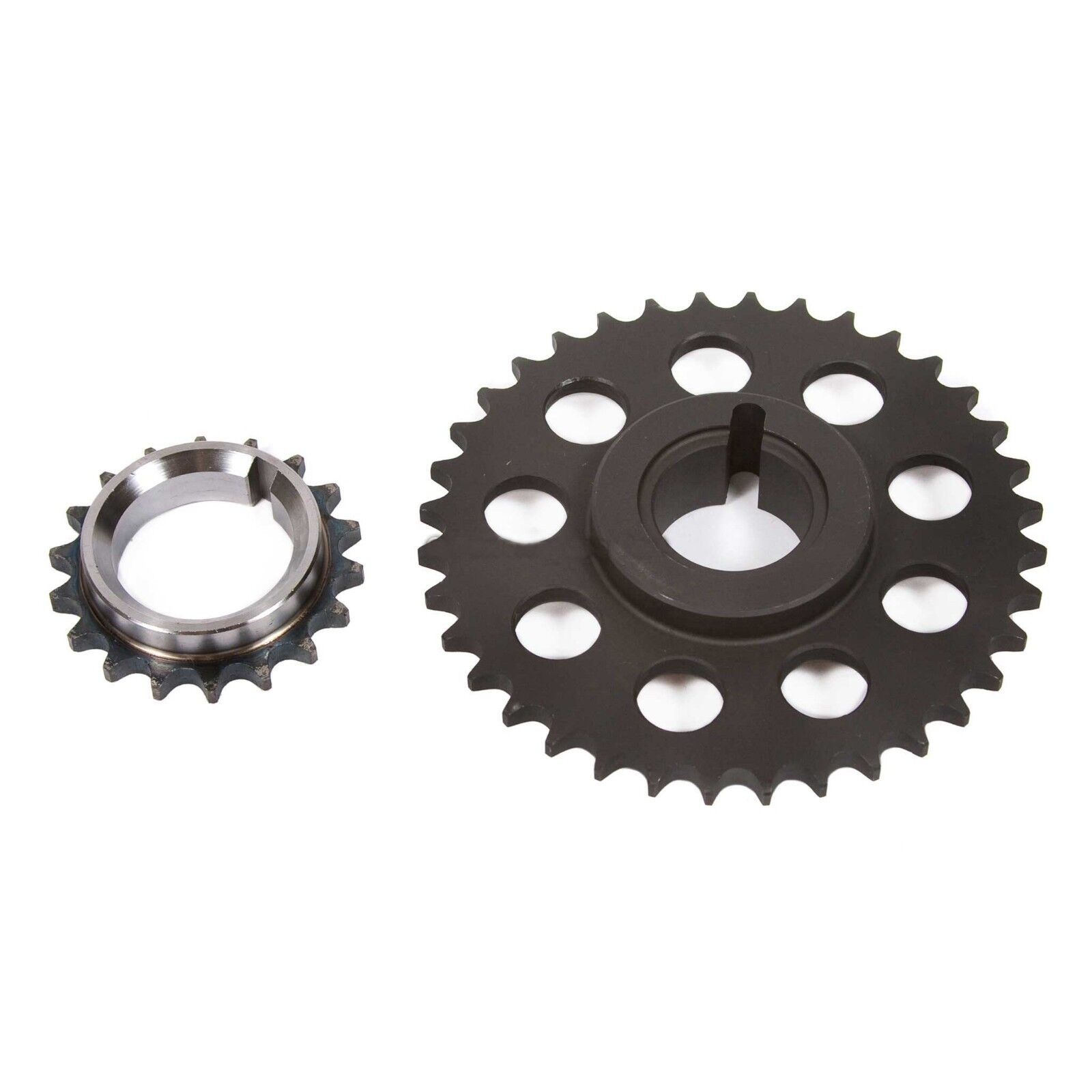 For TOYOTA 4Runner Bundera Coaster Hilux Landcruiser Timing Chain Kit 22R 9/1984 - Image 4