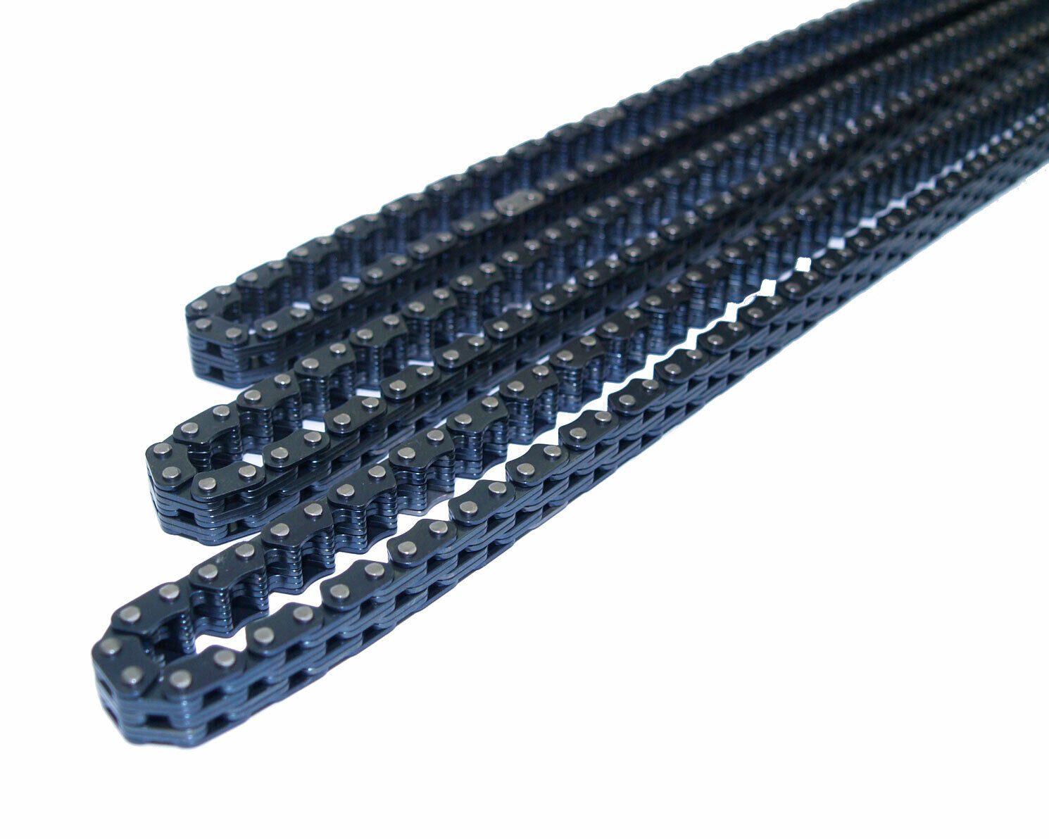 Holden Captiva CG Timing Chain Kit Set Alloytec SIDI LU1 LF1 LFW 3.0L 3.2L V6 - Image 5