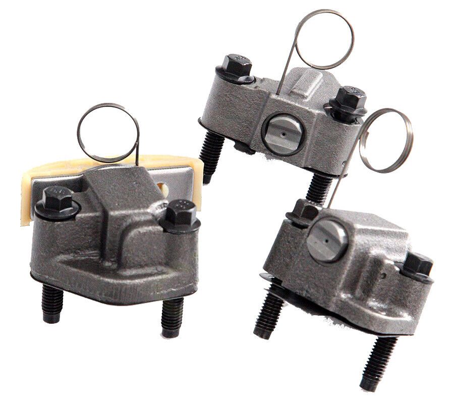 Holden Captiva CG Timing Chain Kit Set Alloytec SIDI LU1 LF1 LFW 3.0L 3.2L V6 - Image 2