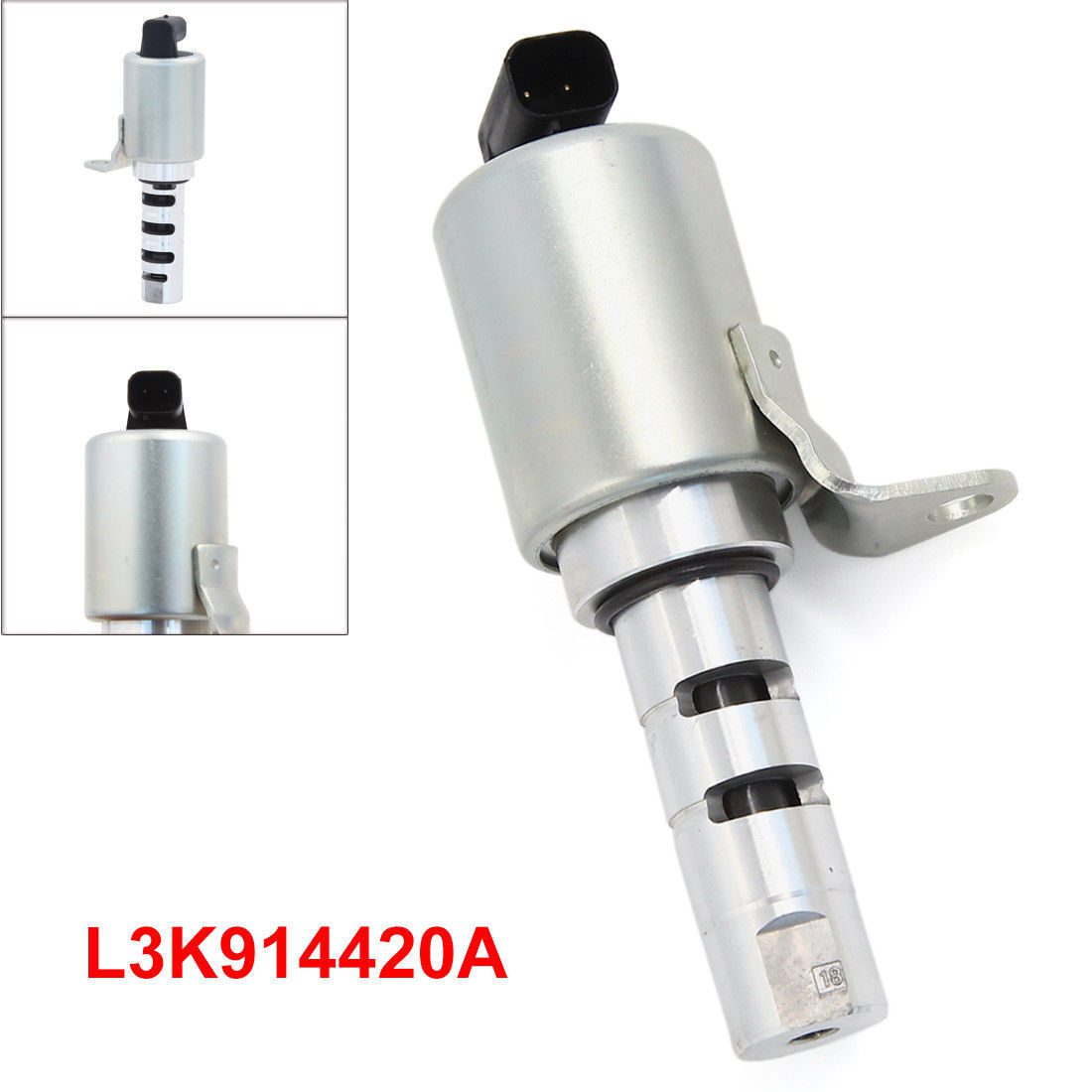 Timing Chain Kit+Camshaft VVT+Oil Control Valve For Mazda MPV(JDM)2.3L 4WD Turbo - Image 4