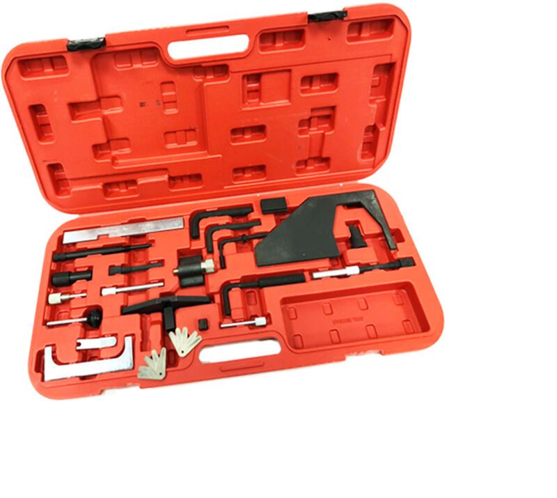 MAZDA 3 6 CX-7 2.3 MPS TURBO DISI L3 L3K9 VVT ENGINE TIMING LOCKING TOOL SET KIT