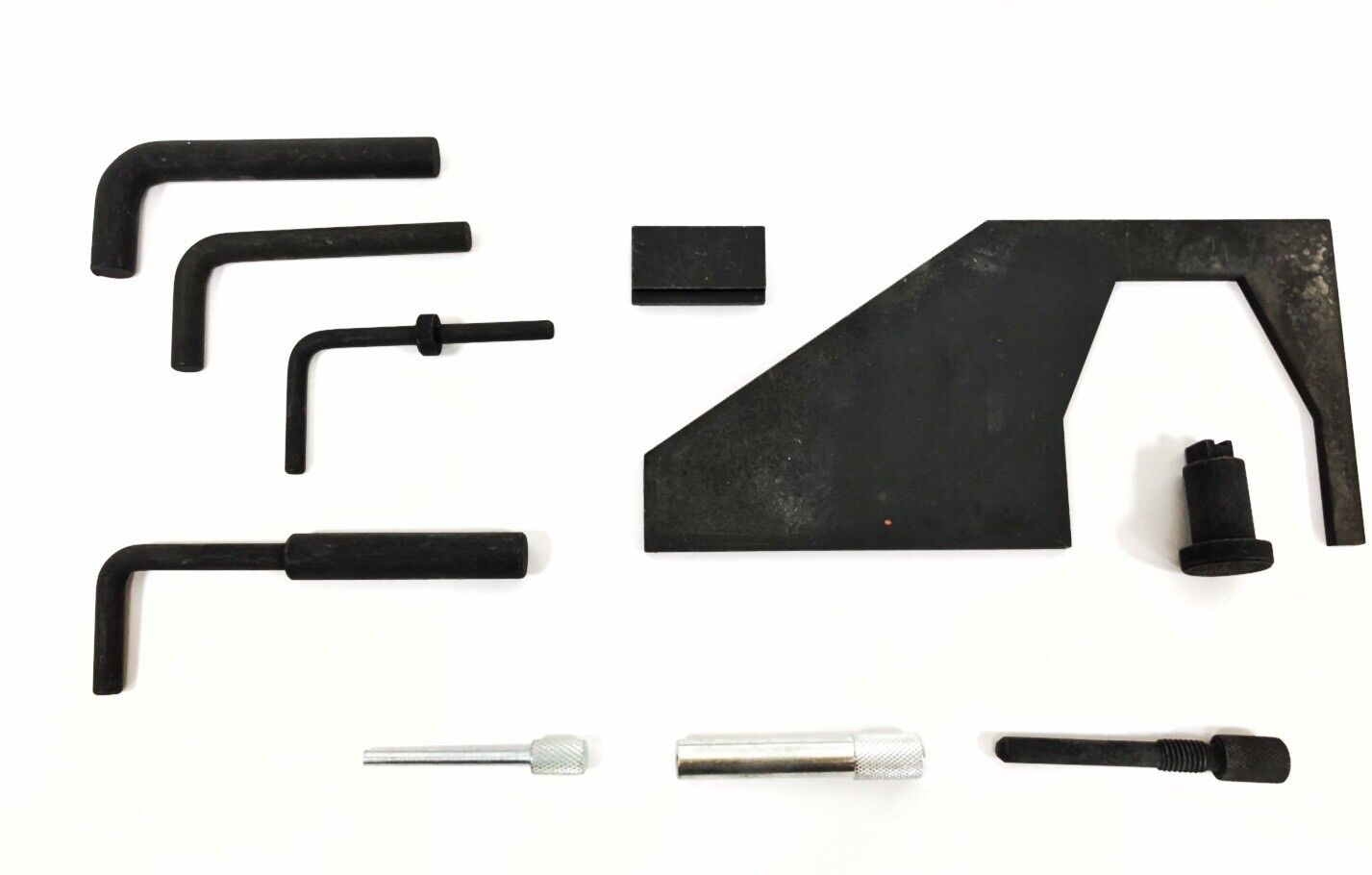 MAZDA 3 6 CX-7 2.3 MPS TURBO DISI L3 L3K9 VVT ENGINE TIMING LOCKING TOOL SET KIT - Image 6