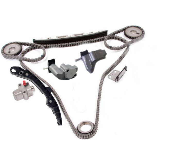 Timing Chain Kit For Skyline V35 Cederic Gloria Y34 3.0 VQ30DD 1999-2004