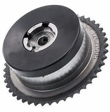 TIMING CHAIN KIT Fit ALFA ROMEO 159 Spider Brera JTS 939 1.9L 2.2L w/VVT Gears - Image 4