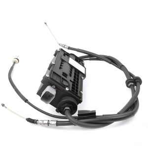 Parking Brake Actuator With Control Unit for BMW E70 X5 E71 E72 X6 34436850289