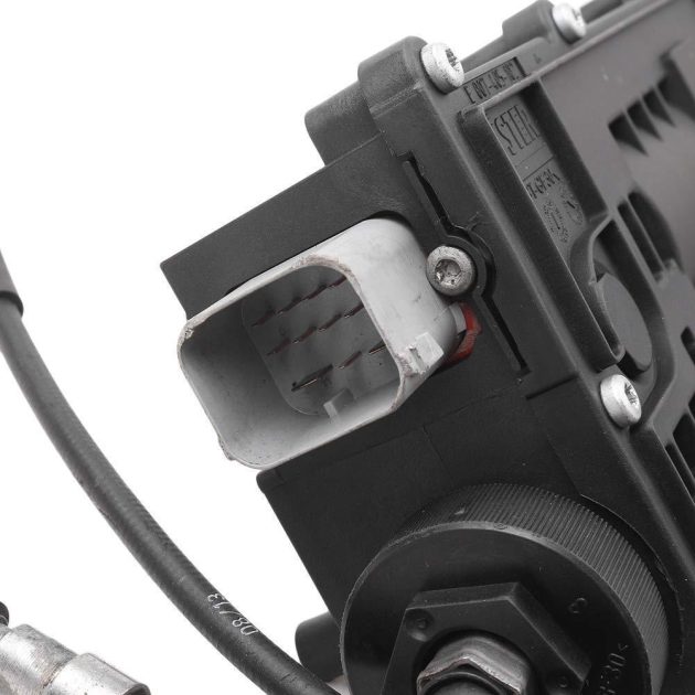 Parking Brake Actuator With Control Unit for BMW E70 X5 E71 E72 X6 34436850289 - Image 5