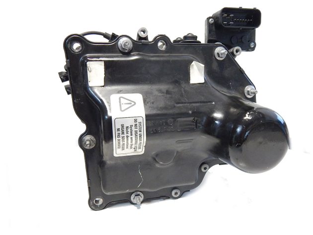DQ200 0AM 7-Speed DSG Mechatronic (ValveBody&TCU)For AUDI VW(0AM927769D)+Program - Image 2