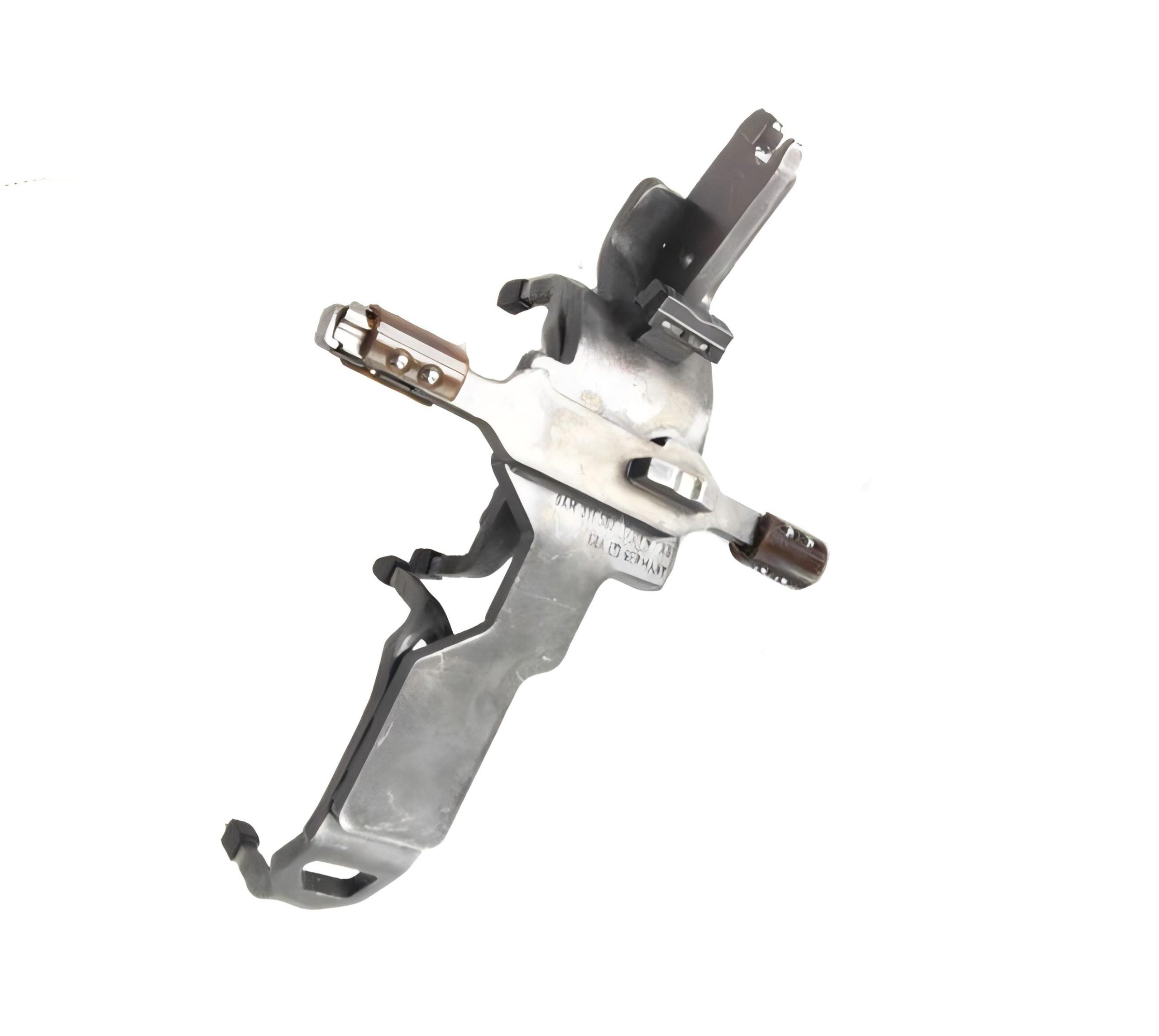 0AM 0AM311562C DQ200 Transmission 7 Speed Shift fork reverse for Audi VW SEAT