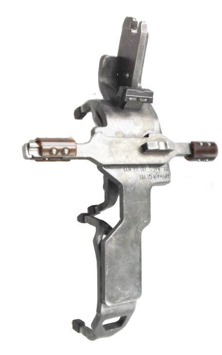 0AM 0AM311562C DQ200 Transmission 7 Speed Shift fork reverse for Audi VW SEAT - Image 2