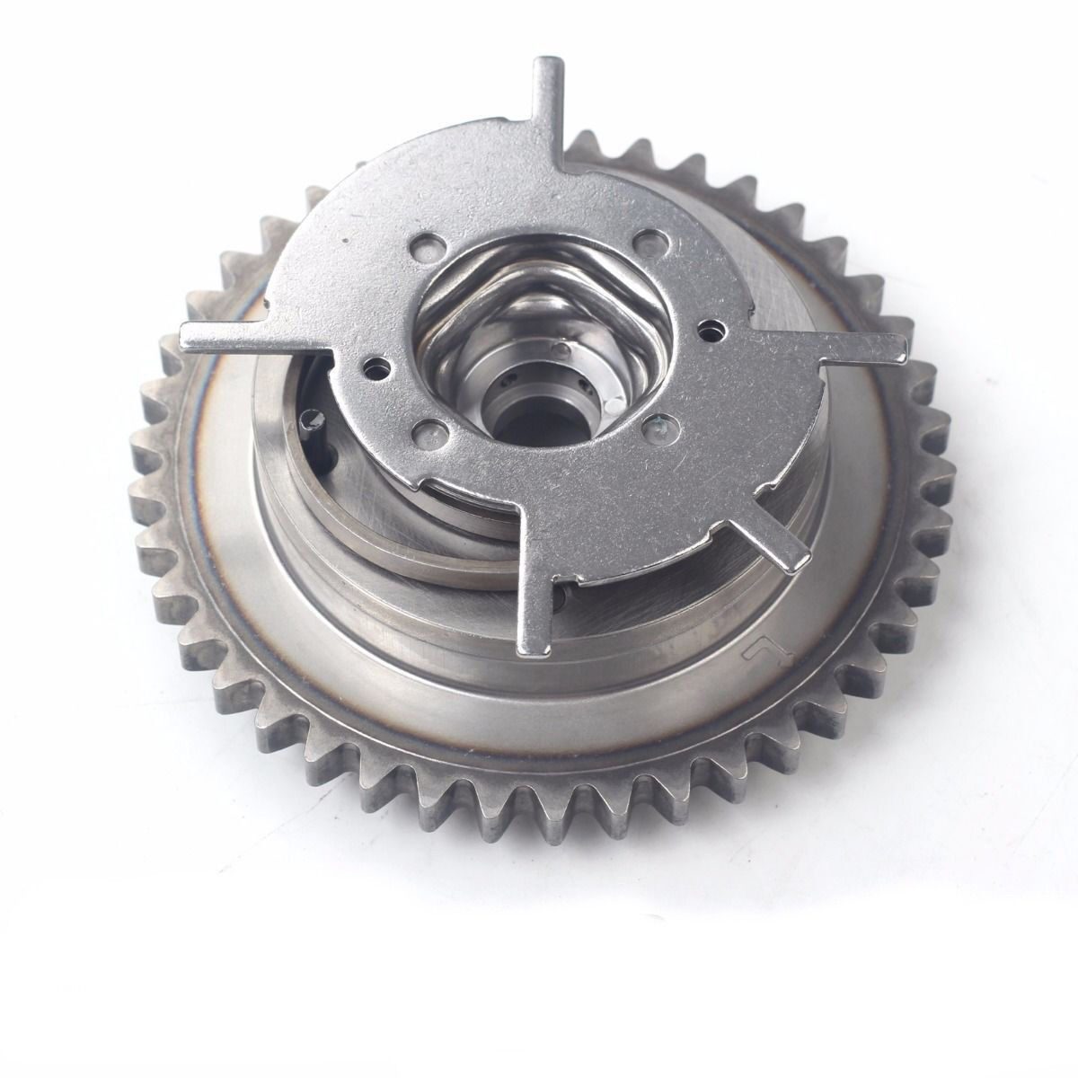 Timing Chain Kit+2 Pcs CAM PHASERS FORD FAIRMONT FALCON BA BF BARRA 220 3V 5.4L - Image 6