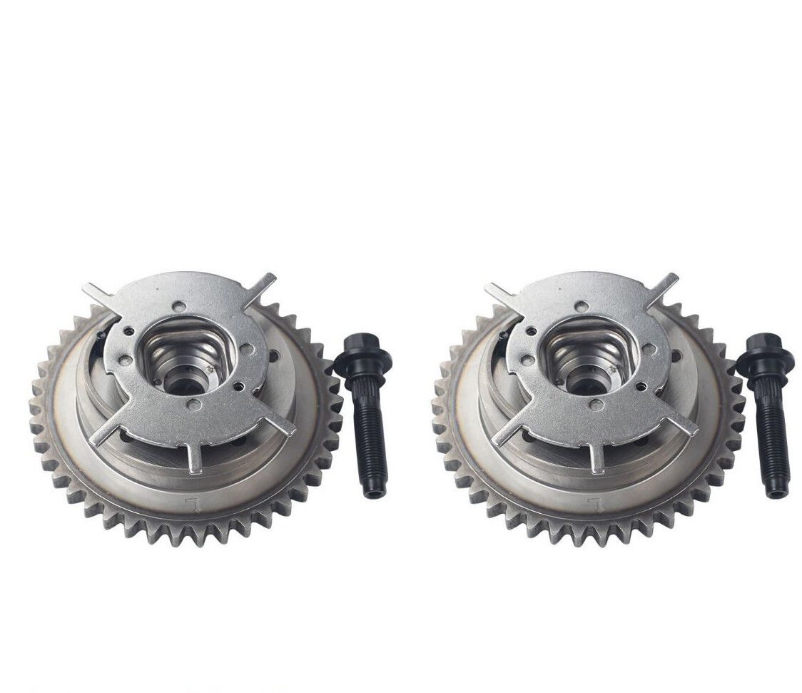 Timing Chain Kit+2 Pcs CAM PHASERS FORD FAIRMONT FALCON BA BF BARRA 220 3V 5.4L - Image 5