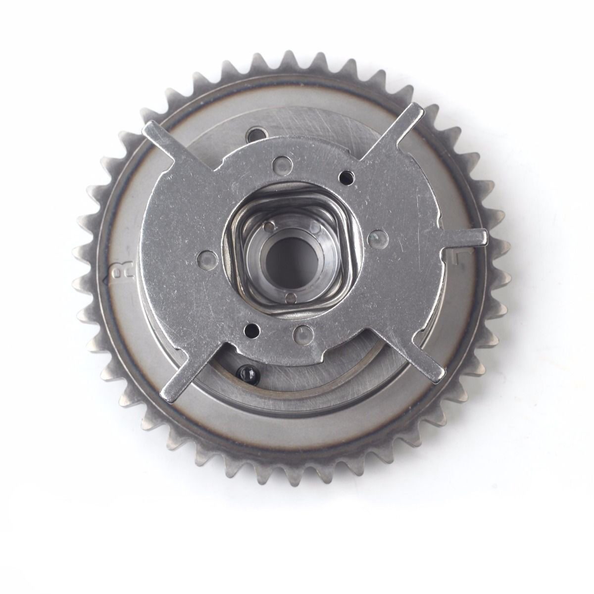 Timing Chain Kit+2 Pcs CAM PHASERS FORD FAIRMONT FALCON BA BF BARRA 220 3V 5.4L - Image 4