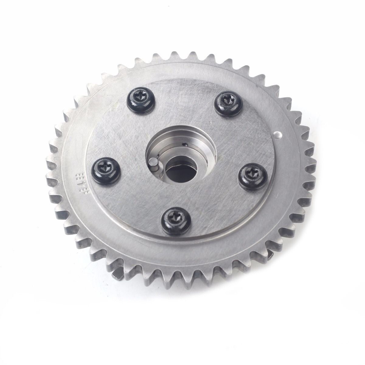 Timing Chain Kit+2 Pcs CAM PHASERS FORD FAIRMONT FALCON BA BF BARRA 220 3V 5.4L - Image 3