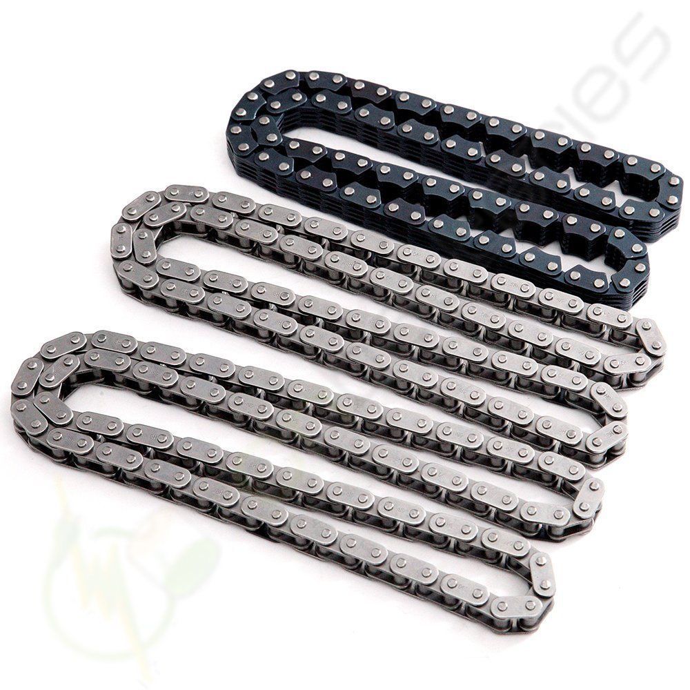 Timing Chain Kit For Holden Commodore VZ VE Rodeo RA 3.6L w/Gears(up to 8/2006) - Image 5