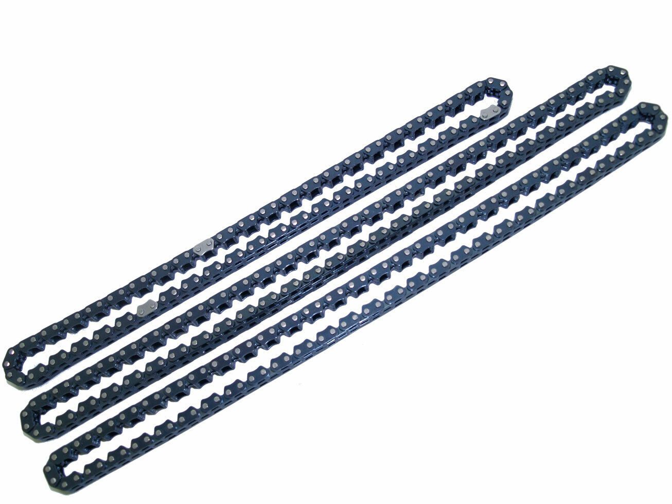 Timing Chain Kit For SAAB 9-3 9-4X 9-5 2.8L Turbocharged B284 B284R 2006-11 - Image 4