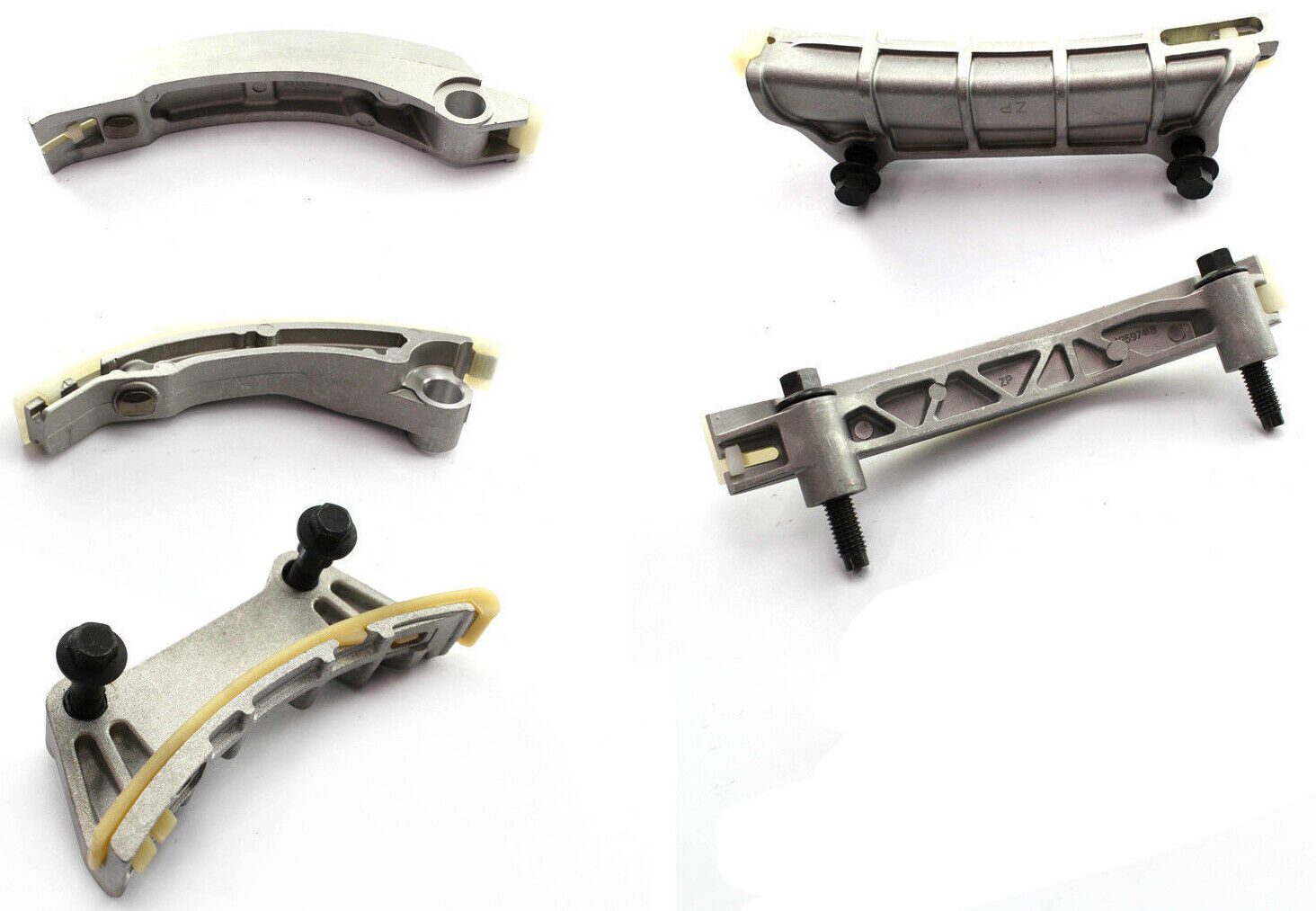 Timing Chain Kit For SAAB 9-3 9-4X 9-5 2.8L Turbocharged B284 B284R 2006-11 - Image 3