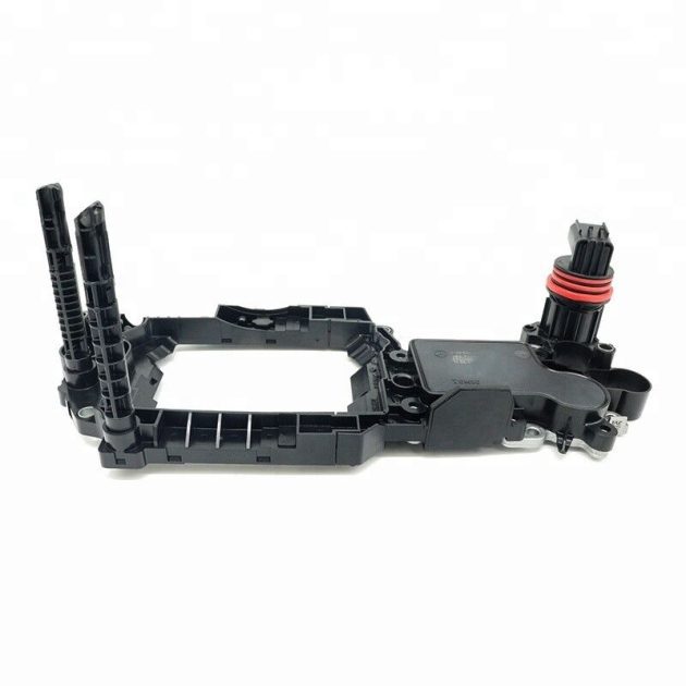 Mercedes w169 CVT 722.8 Transmission Control Module TCM Conductor Plate Coded - Image 3