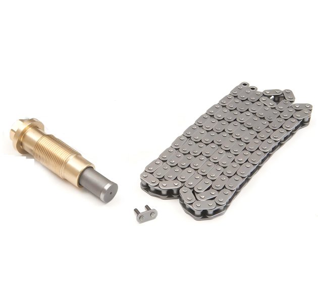 Timng Chain+Tensioner For Mercedes Benz M271 Kompressor C200 CLK200 SLK200