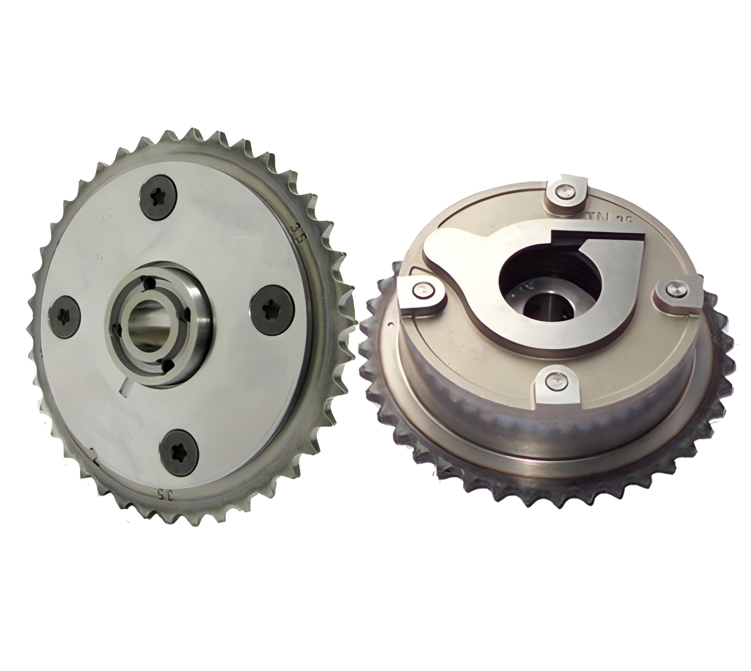 Camshaft VVT Gear Fit CITROEN C3 C4 PICASSO GRAND PICASSO DS3 DS4 DS5, EP3 EP6