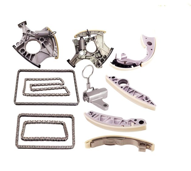 Timing Chain Kit For AUDI A4 A6 QUATTRO 3.2L V6 AUK BKH BPK BYU 2.4L BDW