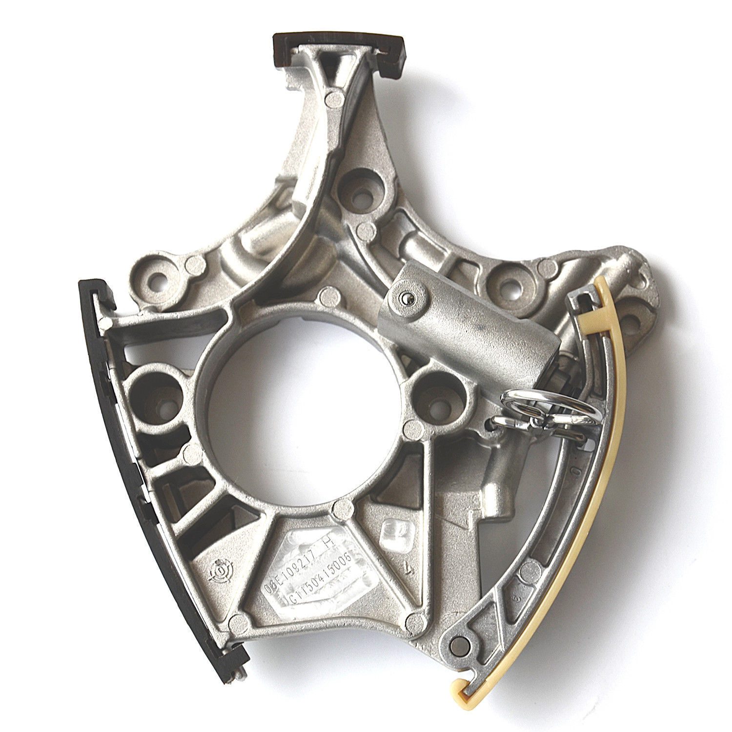 Timing Chain Tensioner Kit For AUDI Quattro A4 A6 3.2L 2.4L V6 AUK BKH BPK BDW - Image 3