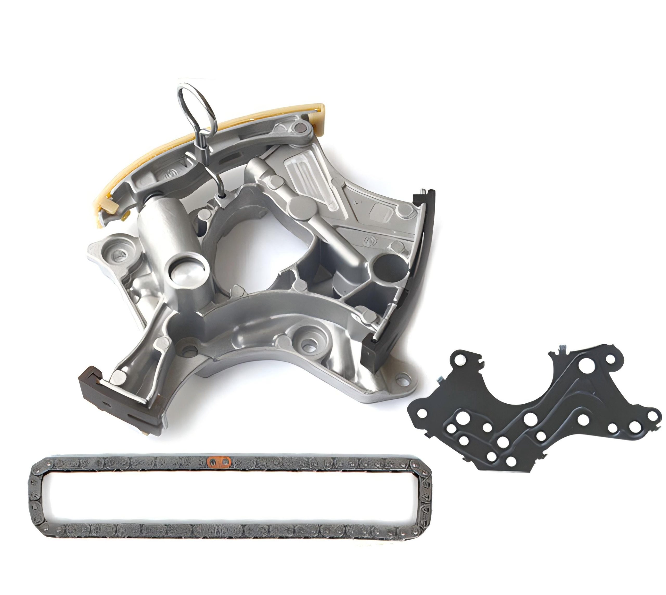 Timing Chain Tensioner Set For Audi 2.4 3.2 FSI BDW AUK BKH Right 06E109218H