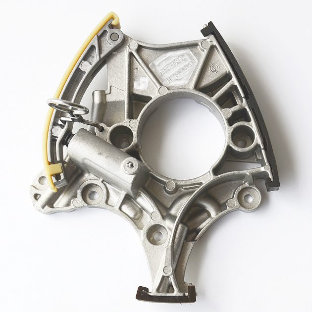 Pair Fit Audi A4/A6/A4 Quattro Timing Chain Tensioner Kit 06E109217H, 06E109218H - Image 2