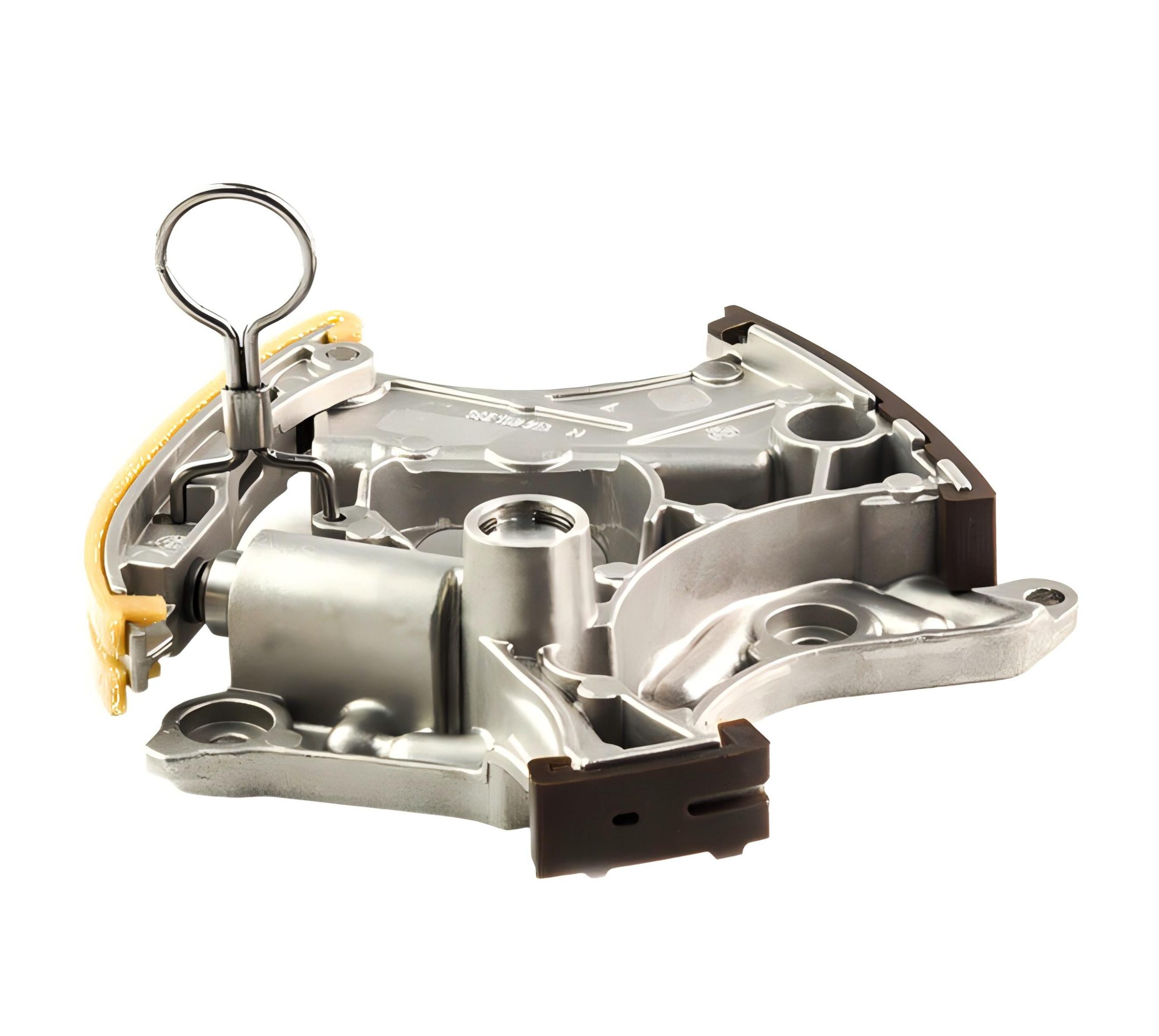 Timing Chain Tensioner Right Passenger Side for Audi A4 A6 Quattro 06E109218H