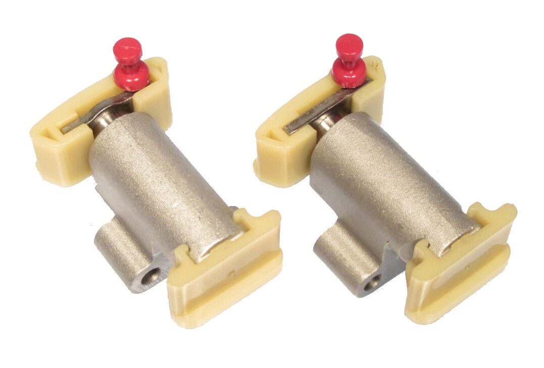 Upper Timing Tensioner Left+Right For Land Rover Range Rover LR3 V8 4.2L 4.4L - Image 3