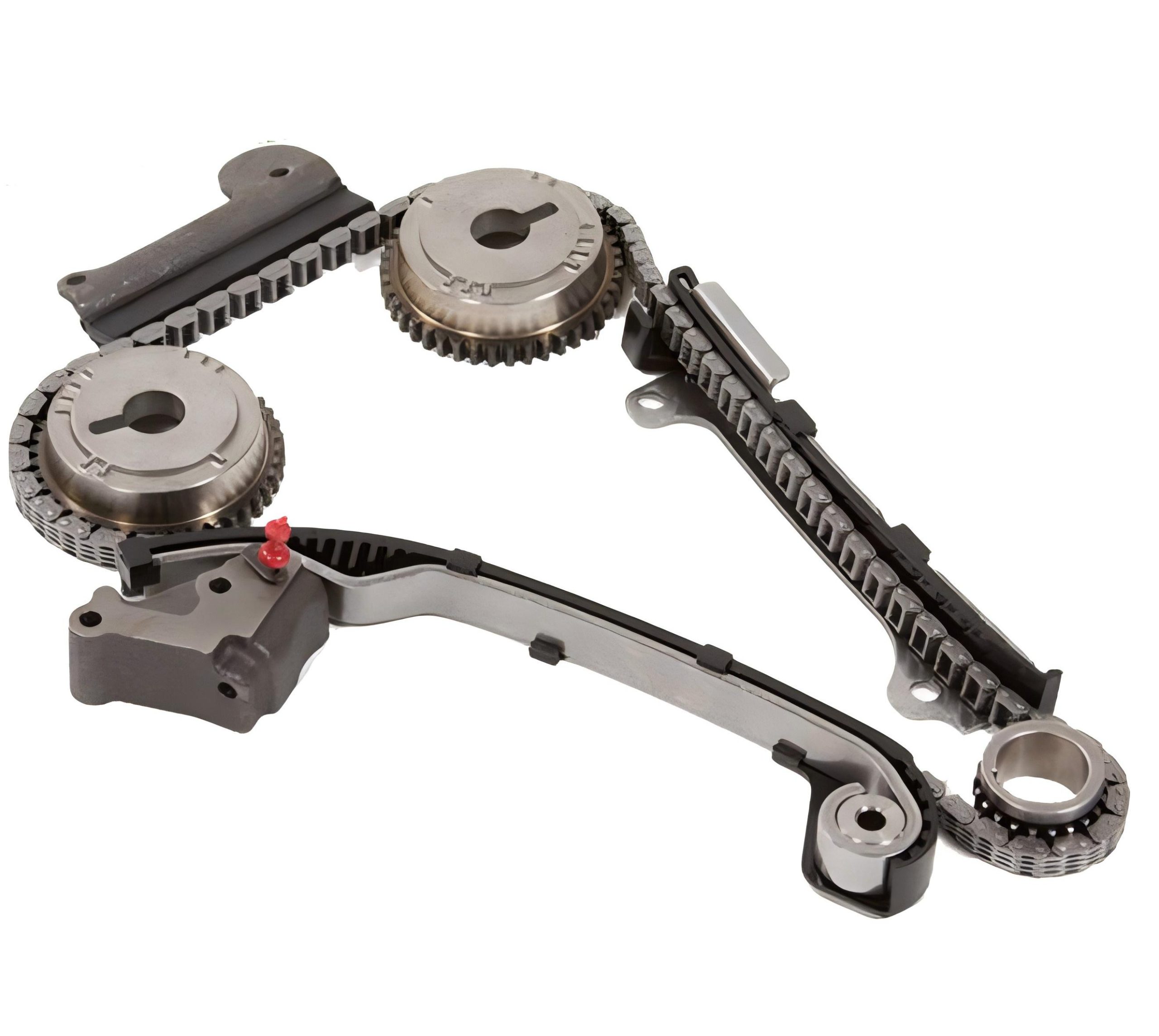 Timing Chain Kit For Pulsar Almera 1.6 1.8L N16 QG18DE QG16DE w/Gears