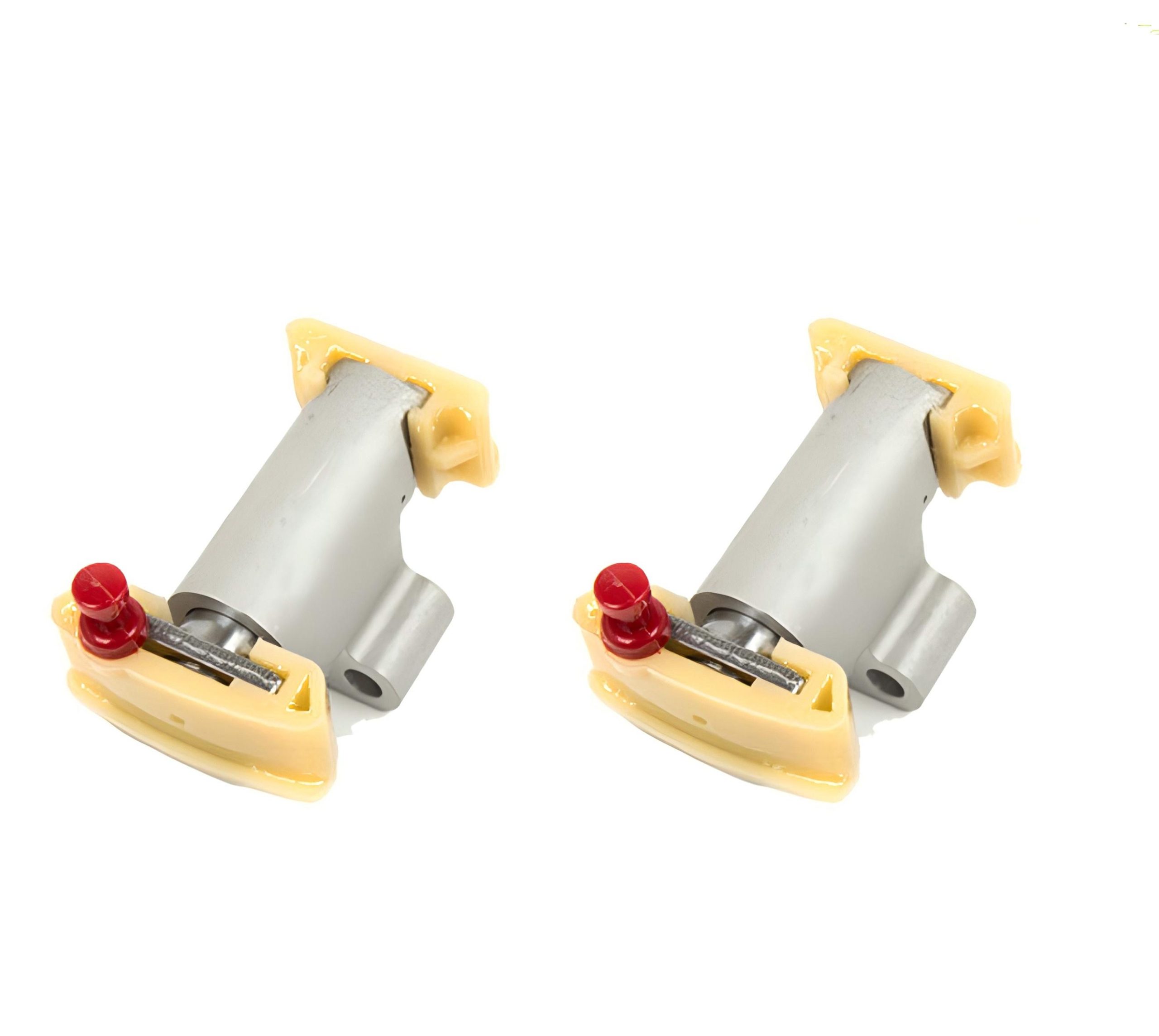 Upper Timing Tensioner Left+Right For Land Rover Range Rover LR3 V8 4.2L 4.4L