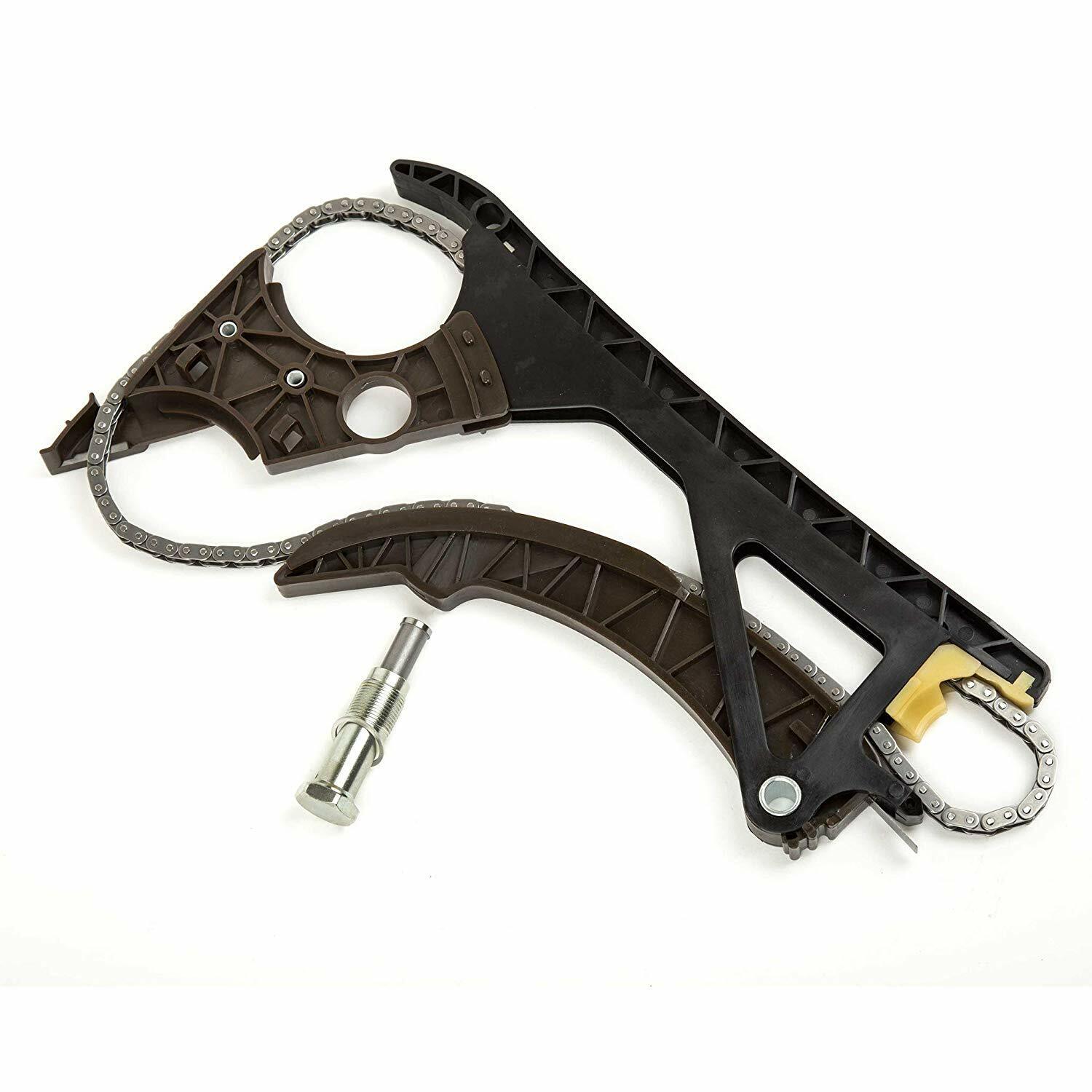 Timing Chain Kit Fits BMW 135i 335iS X6 35iX 740i Z4 35i N43 N53 N54 Engine - Image 4