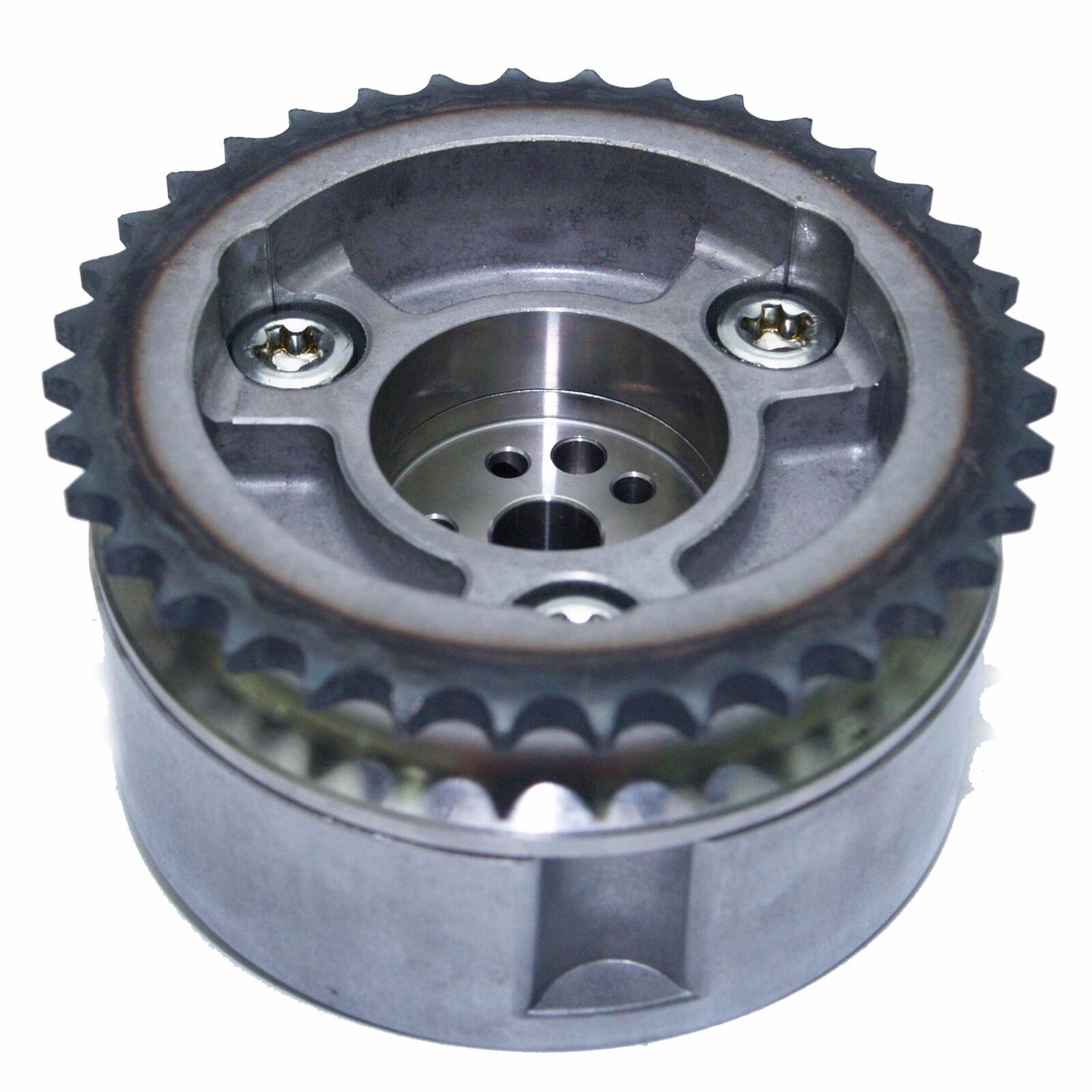 Timing Chain Kit For TOYOTA 1KR-FE YARIS AYGO,PEUGEOT 107 Citroen C1 w/VVT Gear - Image 3