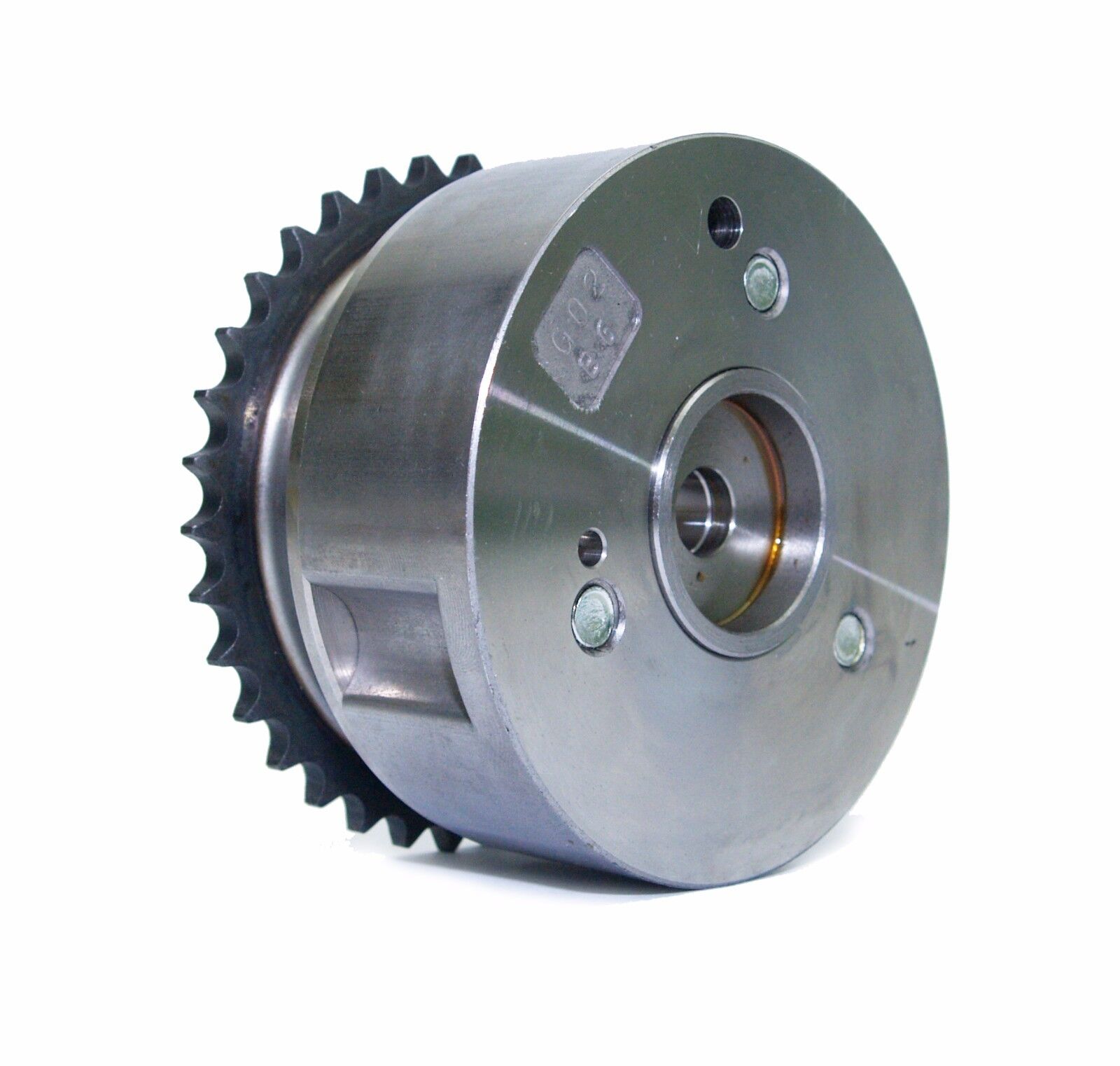 Timing Chain Kit For TOYOTA 1KR-FE YARIS AYGO,PEUGEOT 107 Citroen C1 w/VVT Gear - Image 2