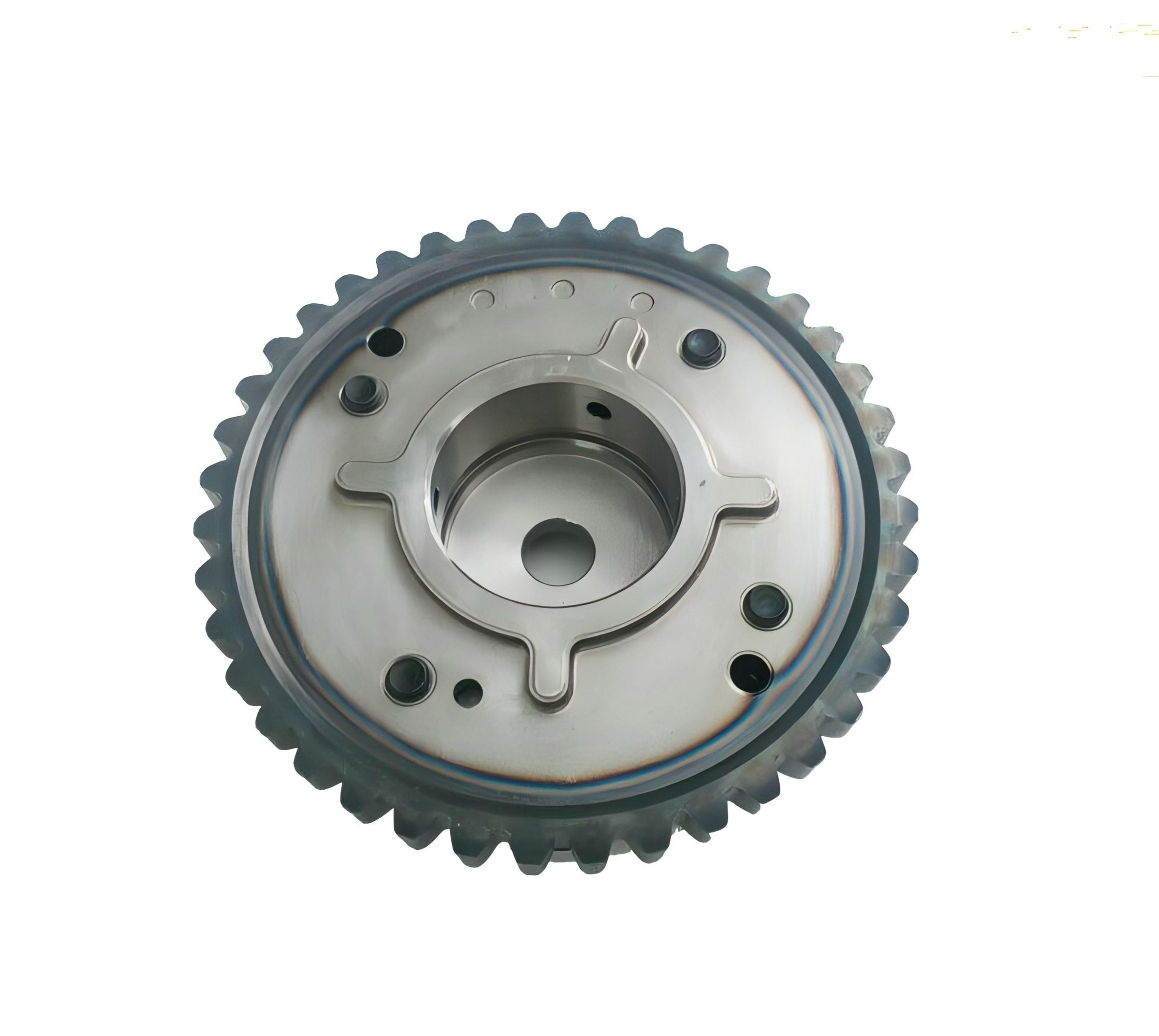 Camshaft(Intake)Adjuster Gears For Ford Mondeo Focus S-Max 2.0L ECOBOOST 5255301