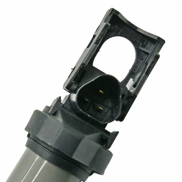 4 PCS Ignition Coil For BMW 316 318 320 325 E46 E90 N42 N43 N46 12131712219 - Image 5