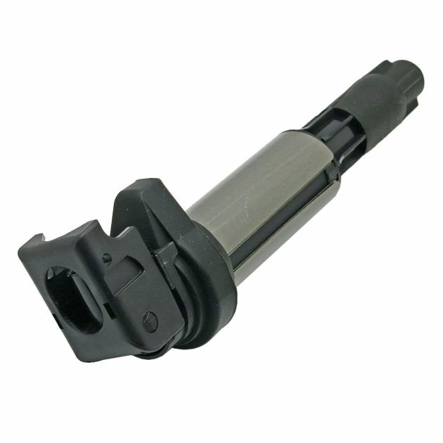 4 PCS Ignition Coil For BMW 316 318 320 325 E46 E90 N42 N43 N46 12131712219 - Image 3