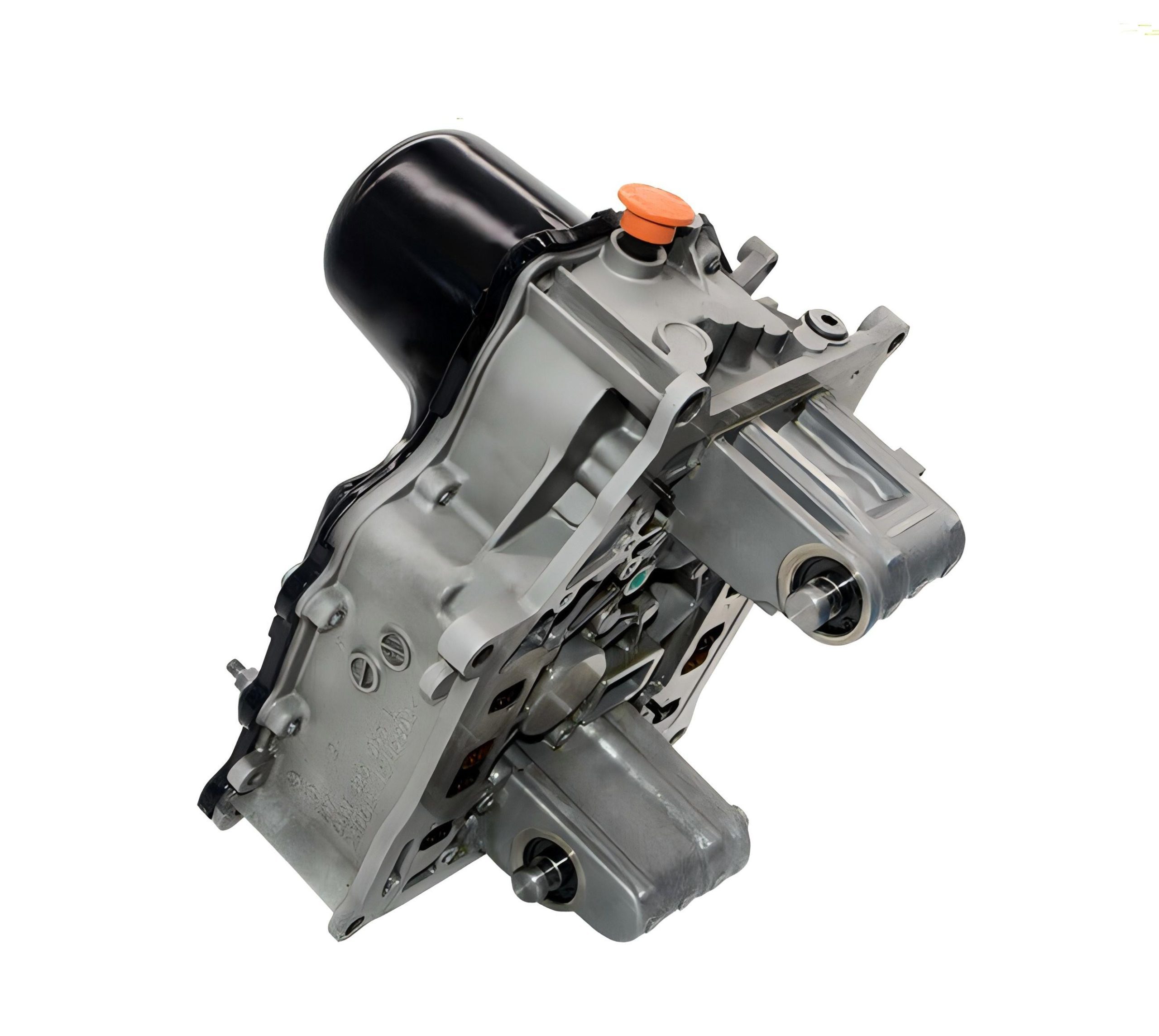 DQ200 0AM Automatic Transmission Valve Body For VW AUDI SKODA Mechatronic unit